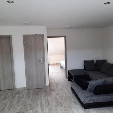 Apartmán Vimperk Esterno foto