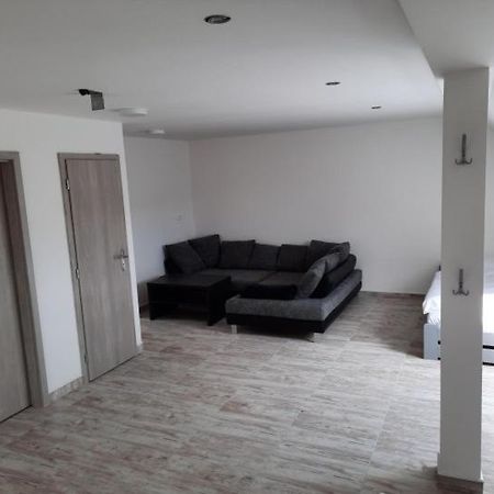 Apartmán Vimperk Esterno foto