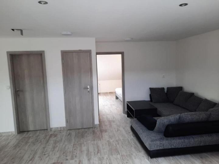 Apartmán Vimperk Esterno foto