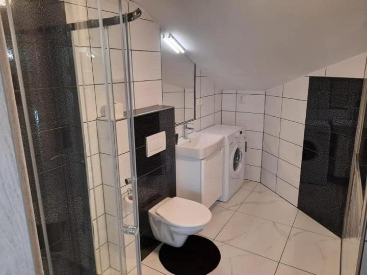 Apartmán Vimperk Esterno foto