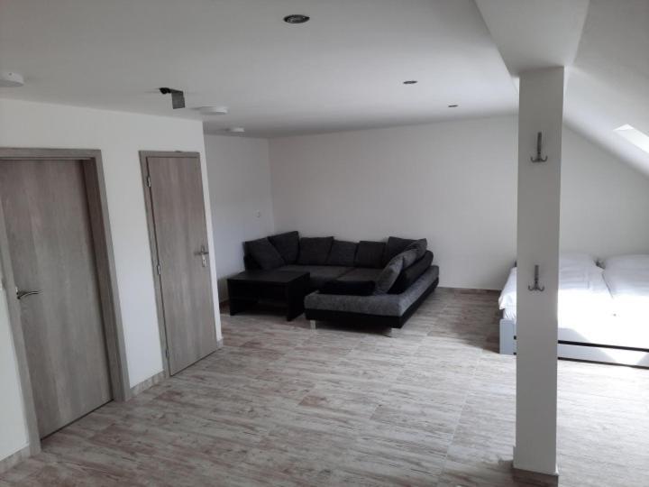 Apartmán Vimperk Esterno foto