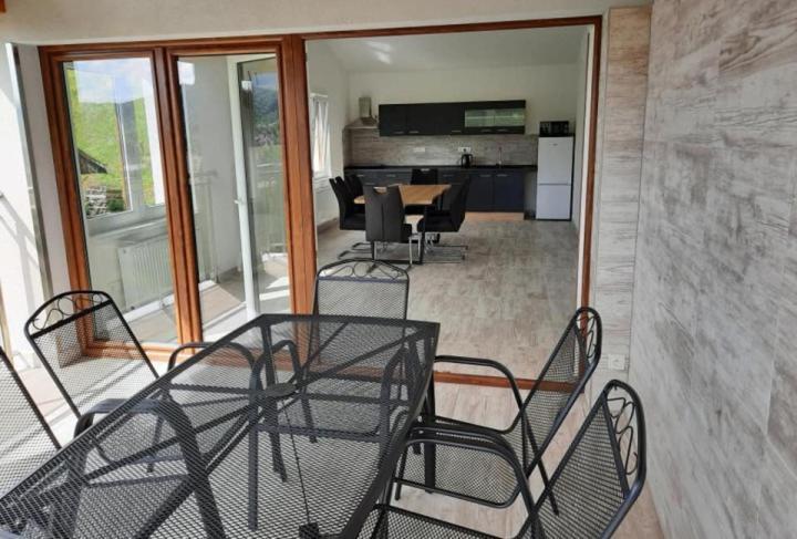 Apartmán Vimperk Esterno foto